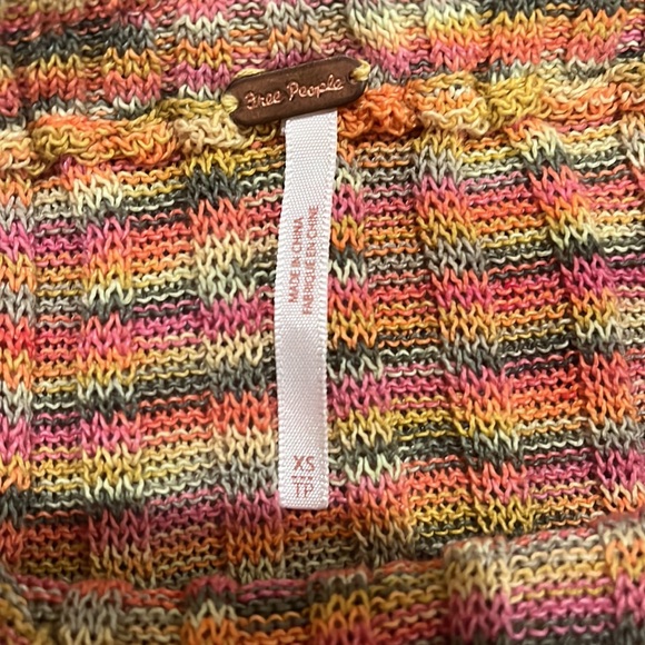 Tube skirt - Picture 2 of 5